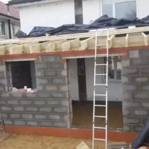 بروج جدة للمقاولات | بناء ملاحق