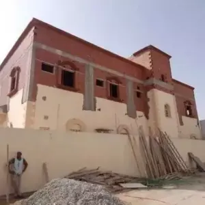 بروج جدة للمقاولات | بناء ملاحق