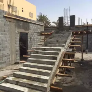 بروج جدة للمقاولات | بناء ملاحق