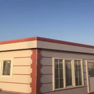 بروج جدة للمقاولات | بناء ملاحق