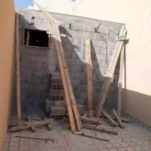 بروج جدة للمقاولات | بناء ملاحق