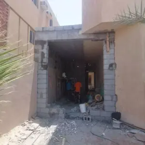 بروج جدة للمقاولات | بناء ملاحق