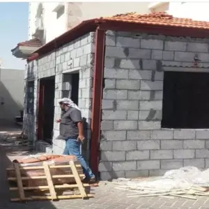 بروج جدة للمقاولات | بناء ملاحق