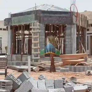 بروج جدة للمقاولات | بناء ملاحق