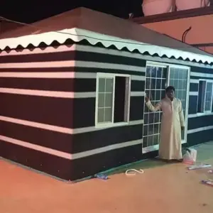 بروج جدة للمقاولات | بيوت شعر