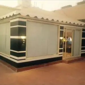 بروج جدة للمقاولات | بيوت شعر