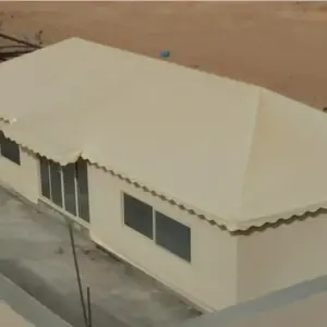 بروج جدة للمقاولات | بيوت شعر