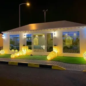 بروج جدة للمقاولات | بيوت شعر