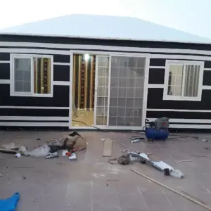 بروج جدة للمقاولات | بيوت شعر