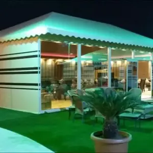 بروج جدة للمقاولات | بيوت شعر