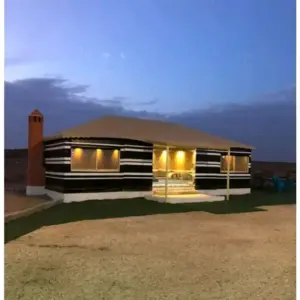 بروج جدة للمقاولات | بيوت شعر