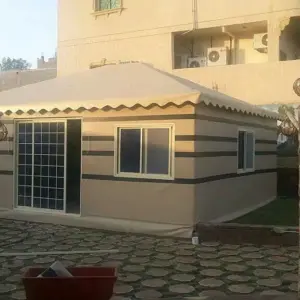 بروج جدة للمقاولات | بيوت شعر