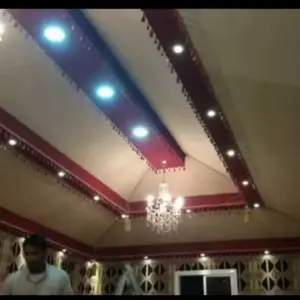 بروج جدة للمقاولات | بيوت شعر