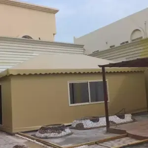 بروج جدة للمقاولات | بيوت شعر