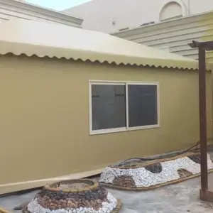 بروج جدة للمقاولات | بيوت شعر