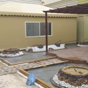 بروج جدة للمقاولات | بيوت شعر