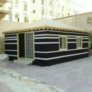 بروج جدة للمقاولات | بيوت شعر