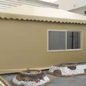 بروج جدة للمقاولات | بيوت شعر