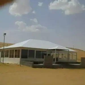 بروج جدة للمقاولات | بيوت شعر