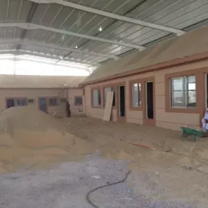 بروج جدة للمقاولات | بيوت شعر