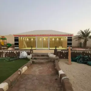 بروج جدة للمقاولات | بيوت شعر