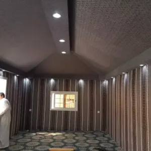 بروج جدة للمقاولات | بيوت شعر