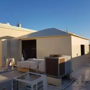 بروج جدة للمقاولات | بيوت شعر