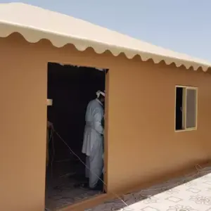 بروج جدة للمقاولات | بيوت شعر