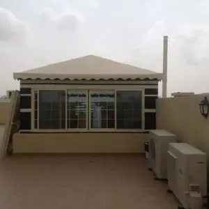 بروج جدة للمقاولات | بيوت شعر