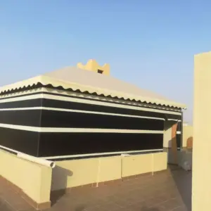 بروج جدة للمقاولات | بيوت شعر