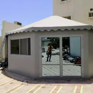 بروج جدة للمقاولات | بيوت شعر