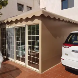 بروج جدة للمقاولات | بيوت شعر