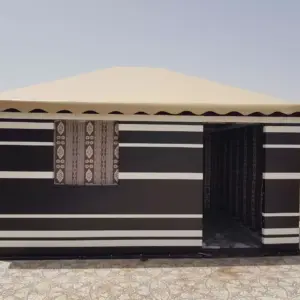 بروج جدة للمقاولات | بيوت شعر