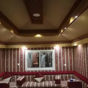 بروج جدة للمقاولات | بيوت شعر