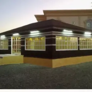 بروج جدة للمقاولات | بيوت شعر