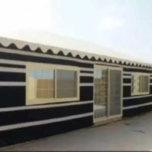 بروج جدة للمقاولات | بيوت شعر