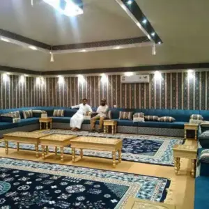 بروج جدة للمقاولات | بيوت شعر