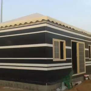 بروج جدة للمقاولات | بيوت شعر