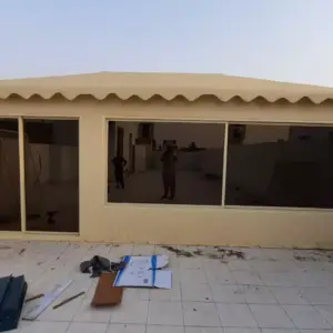 بروج جدة للمقاولات | بيوت شعر