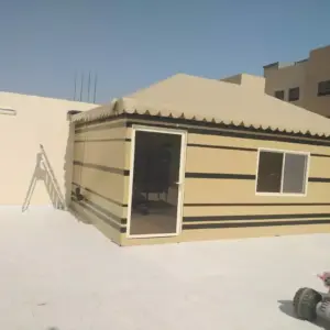 بروج جدة للمقاولات | بيوت شعر