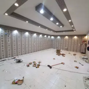 بروج جدة للمقاولات | بيوت شعر