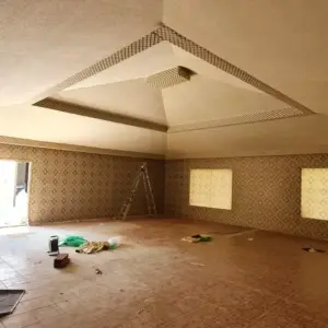 بروج جدة للمقاولات | بيوت شعر