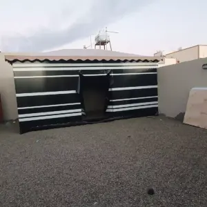 بروج جدة للمقاولات | بيوت شعر