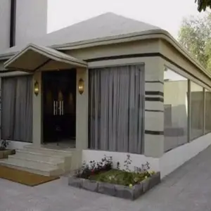 بروج جدة للمقاولات | بيوت شعر