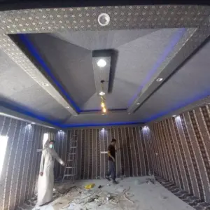 بروج جدة للمقاولات | بيوت شعر