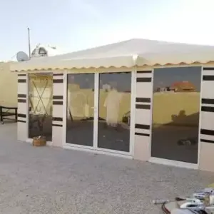 بروج جدة للمقاولات | بيوت شعر