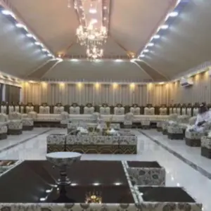 بروج جدة للمقاولات | بيوت شعر