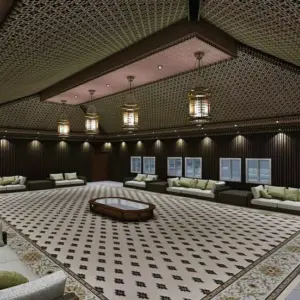 بروج جدة للمقاولات | بيوت شعر