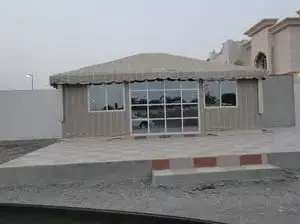 بروج جدة للمقاولات | بيوت شعر