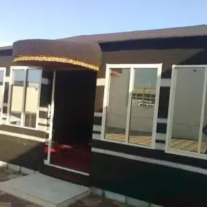 بروج جدة للمقاولات | بيوت شعر